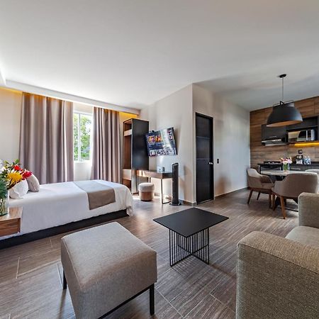 Hotel Casa Nou Meksyk Zewnętrze zdjęcie