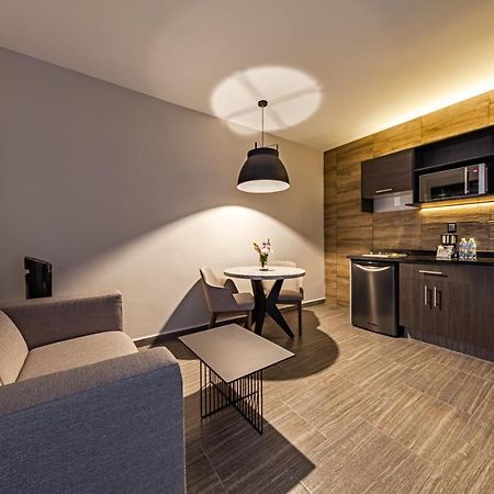 Hotel Casa Nou Meksyk Zewnętrze zdjęcie