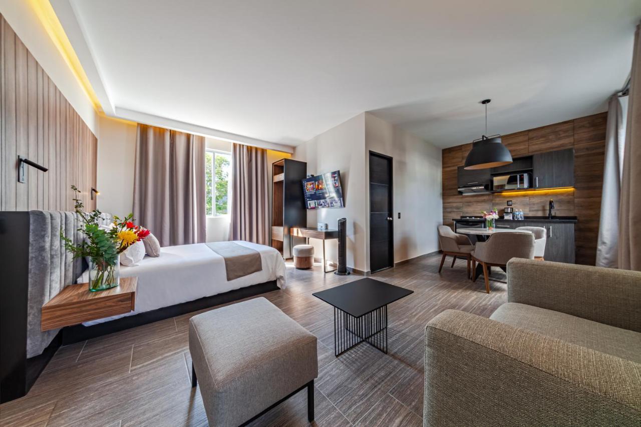 Hotel Casa Nou Meksyk Zewnętrze zdjęcie