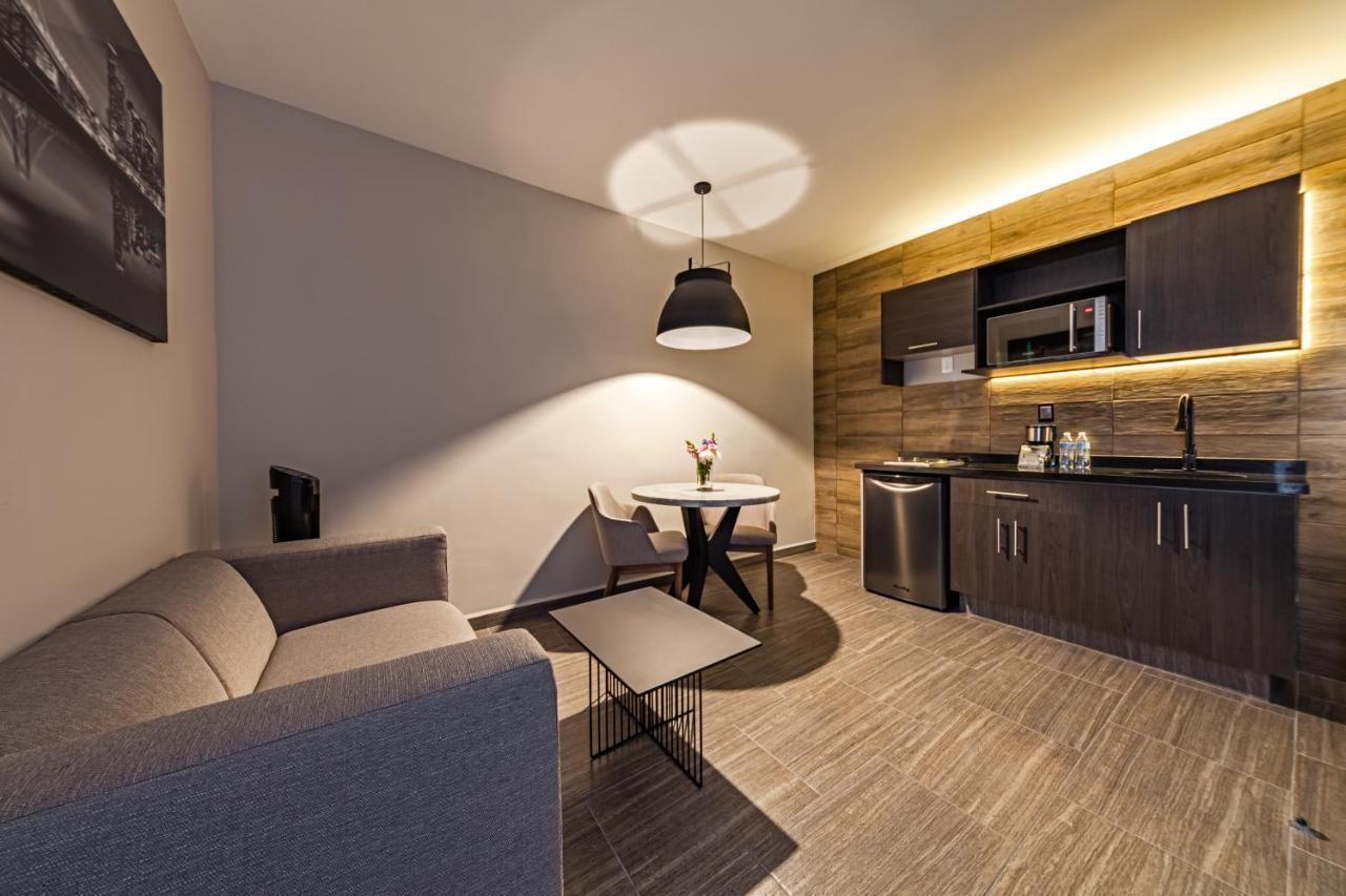 Hotel Casa Nou Meksyk Zewnętrze zdjęcie
