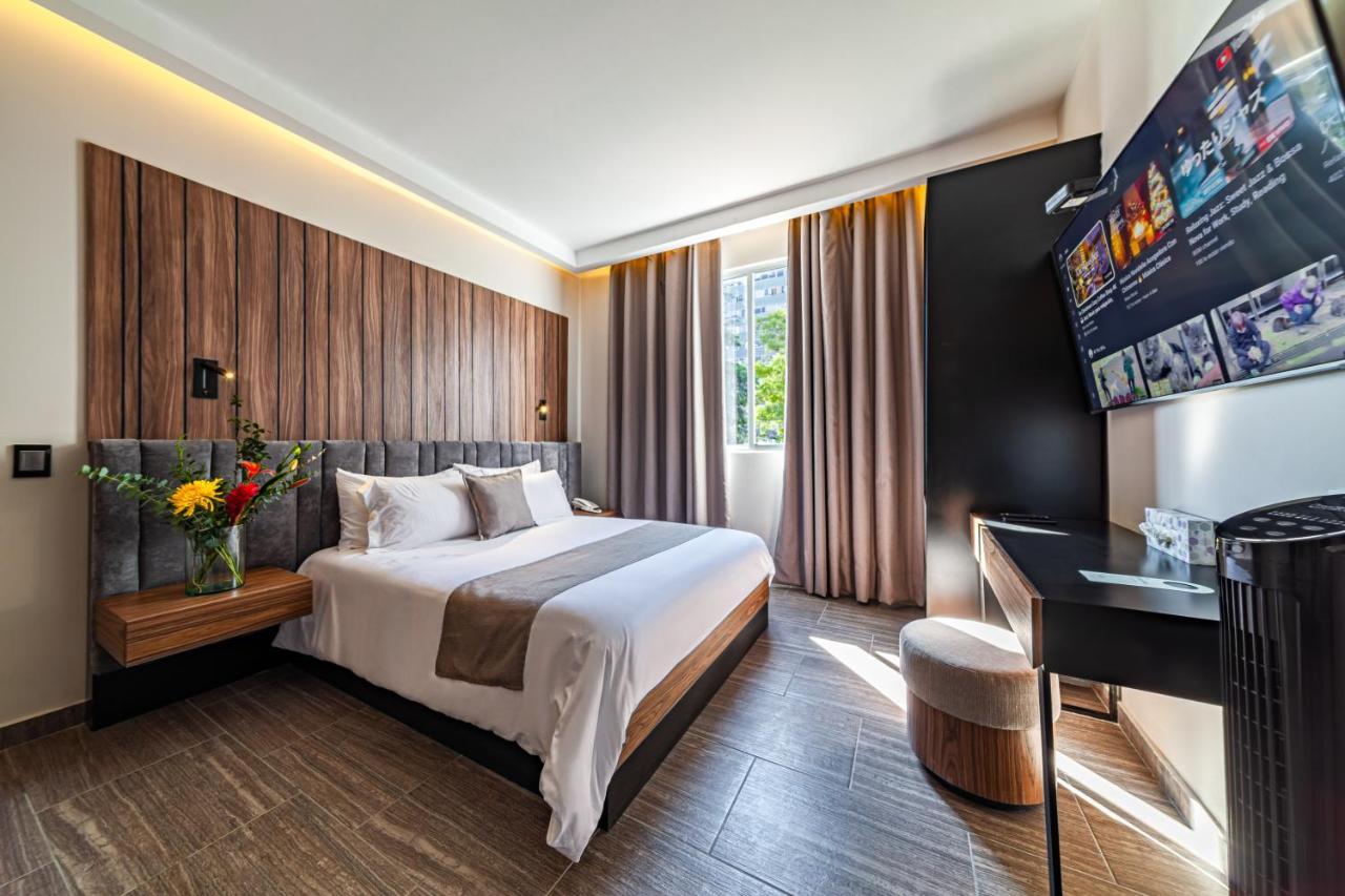 Hotel Casa Nou Meksyk Zewnętrze zdjęcie