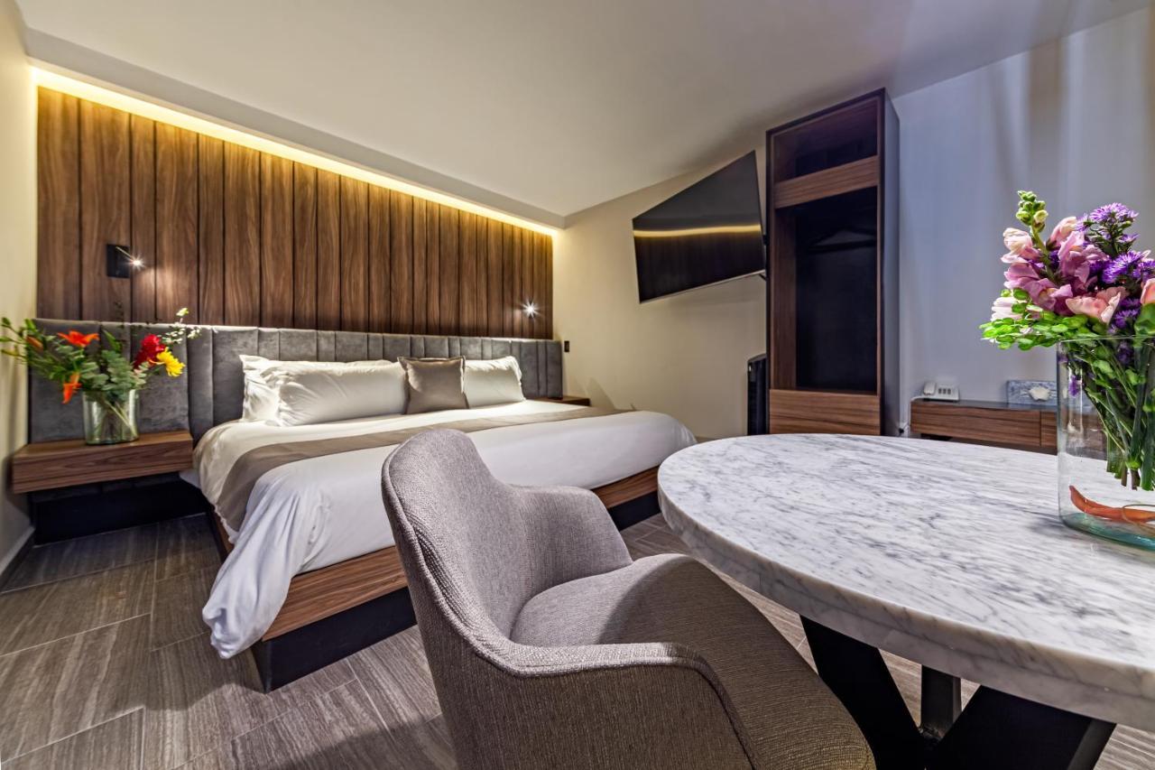 Hotel Casa Nou Meksyk Zewnętrze zdjęcie