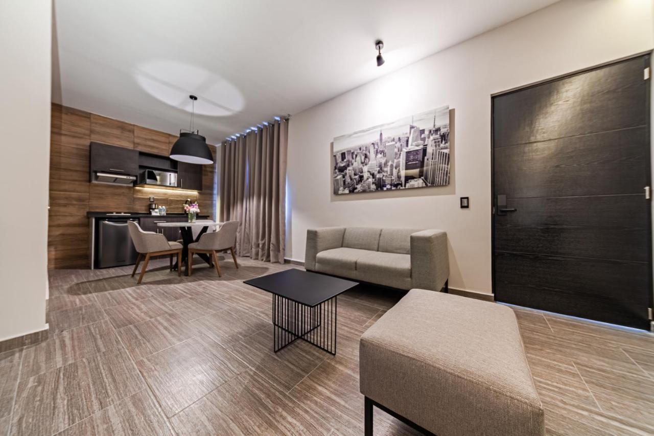 Hotel Casa Nou Meksyk Zewnętrze zdjęcie