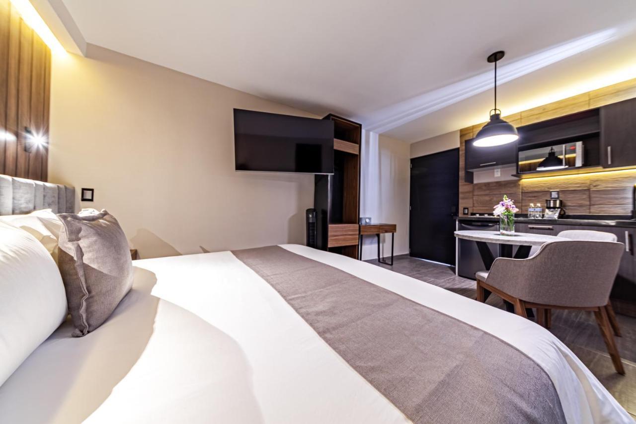 Hotel Casa Nou Meksyk Zewnętrze zdjęcie