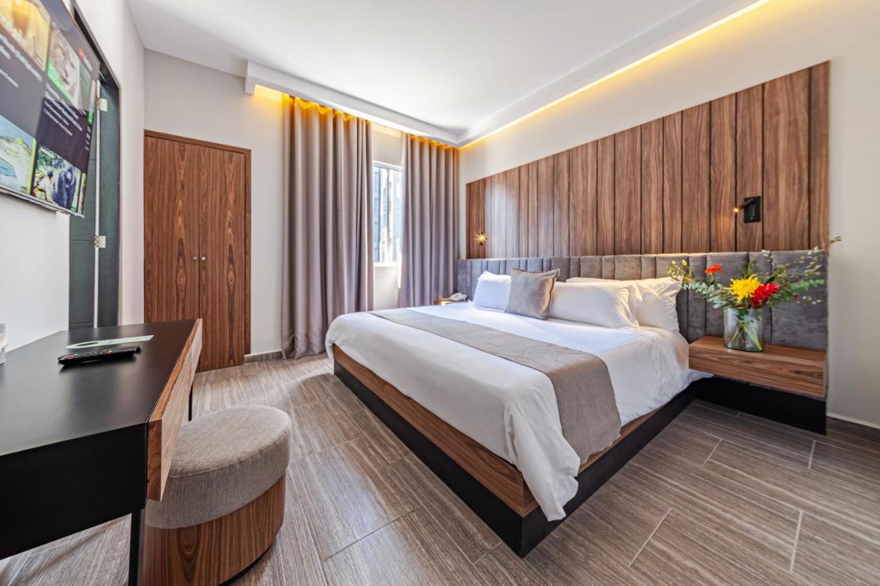 Hotel Casa Nou Meksyk Zewnętrze zdjęcie