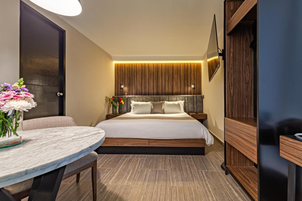 Hotel Casa Nou Meksyk Zewnętrze zdjęcie