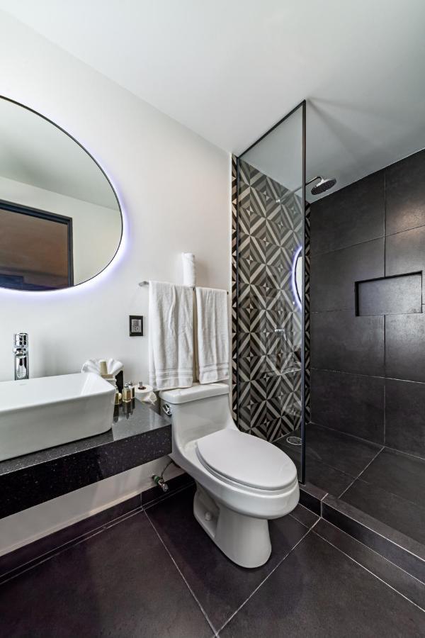 Hotel Casa Nou Meksyk Zewnętrze zdjęcie