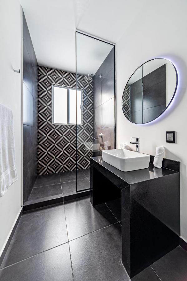 Hotel Casa Nou Meksyk Zewnętrze zdjęcie