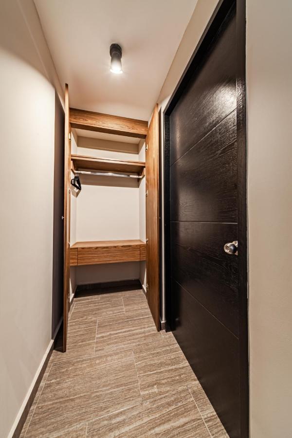 Hotel Casa Nou Meksyk Zewnętrze zdjęcie