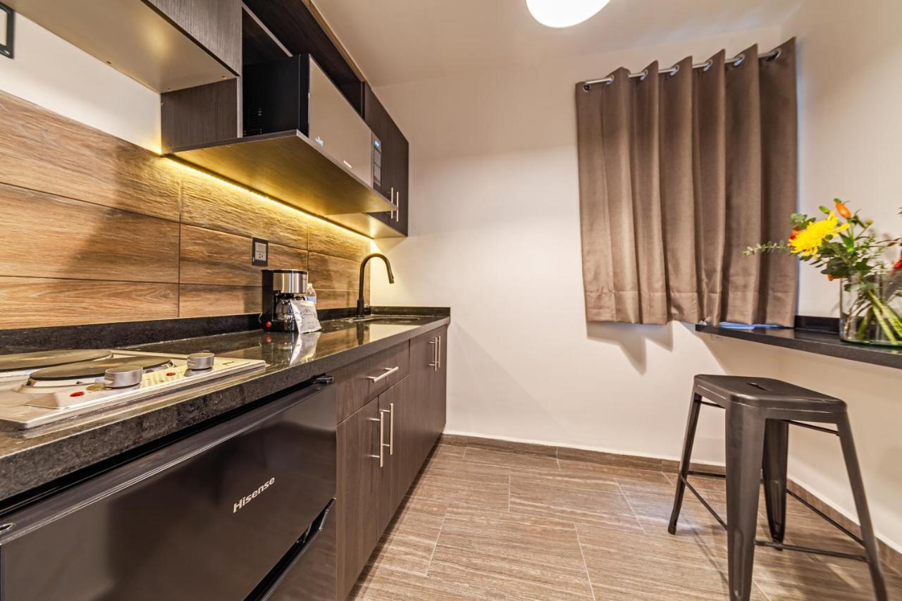 Hotel Casa Nou Meksyk Zewnętrze zdjęcie