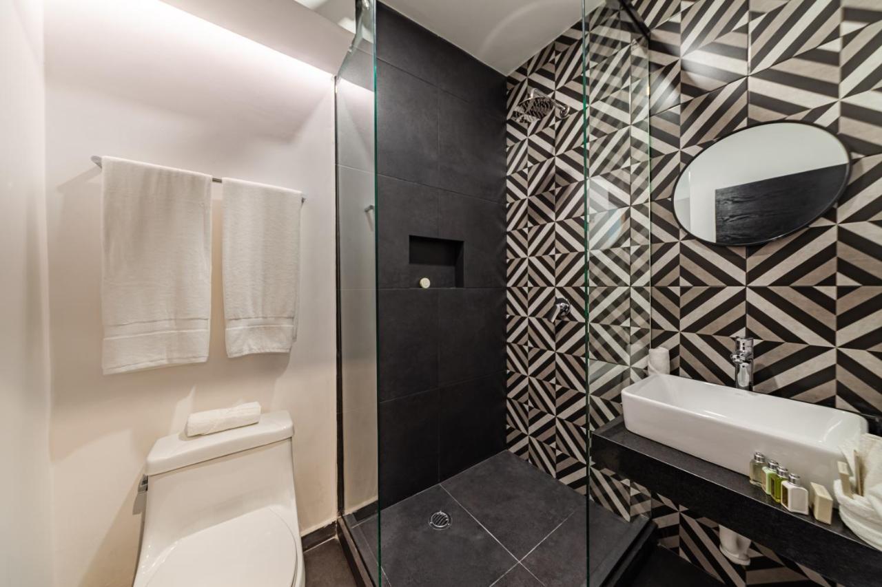 Hotel Casa Nou Meksyk Zewnętrze zdjęcie