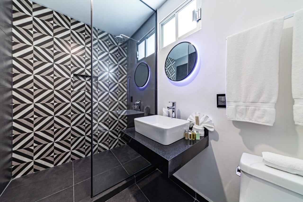 Hotel Casa Nou Meksyk Zewnętrze zdjęcie