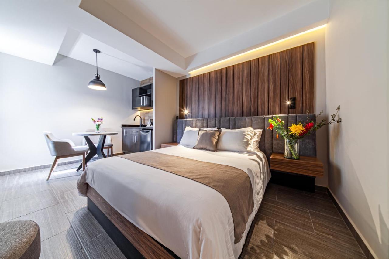 Hotel Casa Nou Meksyk Zewnętrze zdjęcie