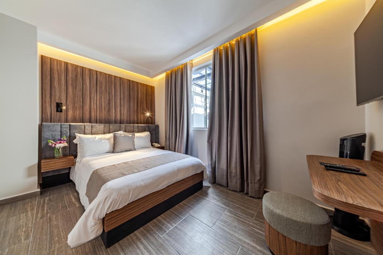 Hotel Casa Nou Meksyk Zewnętrze zdjęcie
