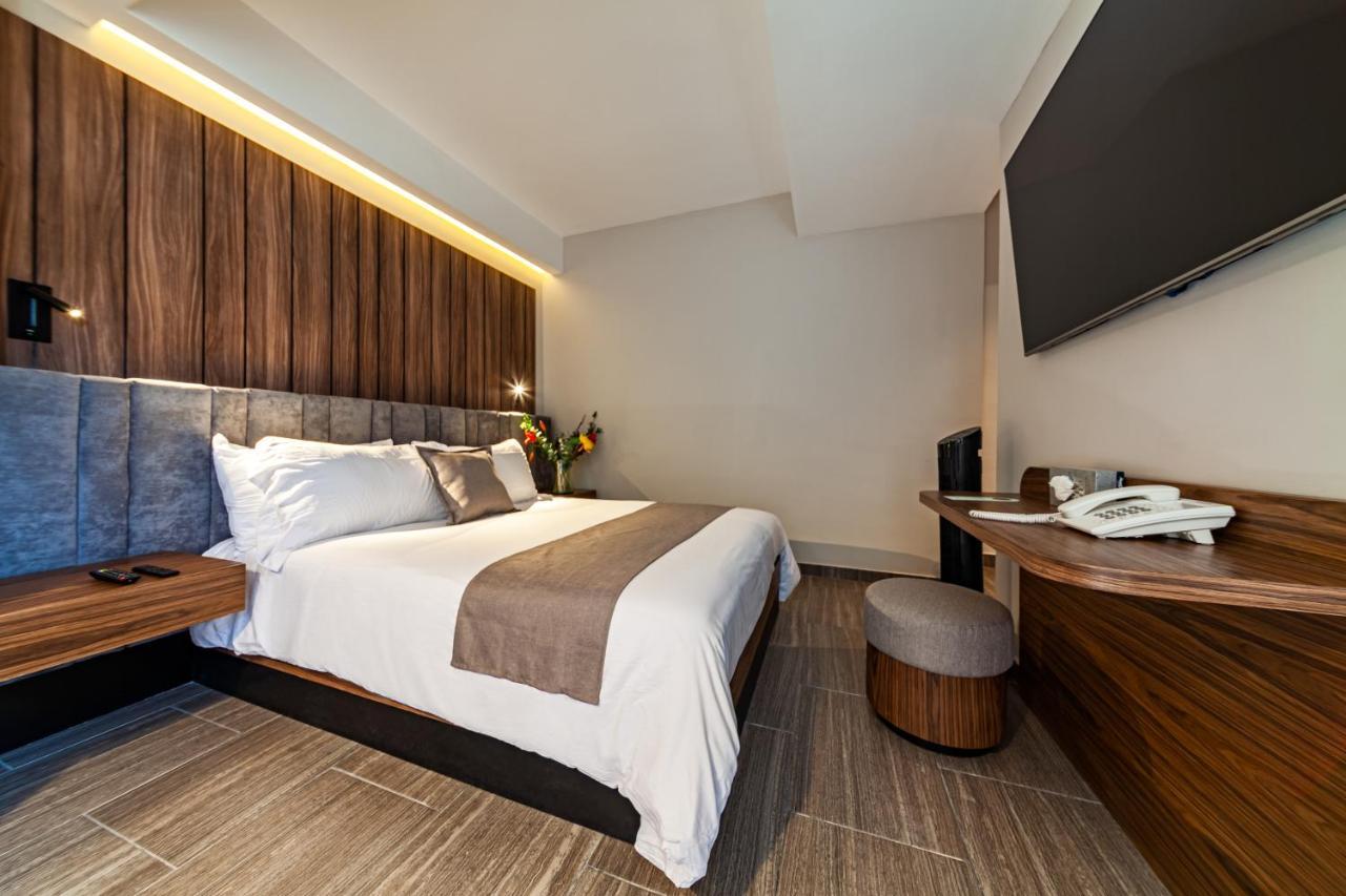 Hotel Casa Nou Meksyk Zewnętrze zdjęcie